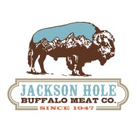 Jackson Hole Buffalo Meat Co. logo - Similar company to Corner Post Meats