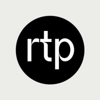 RTP Global logo - Similar company to Qomodo