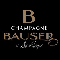 Champagne Bauser logo - Similar company to Futur