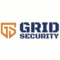Grid Security logo - Similar company to Green:Nexus