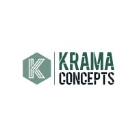 KRAMA CONCEPTS GmbH logo - Similar company to Faboo Ag