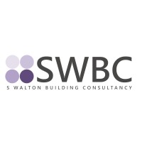 S Walton Building Consultancy logo - Similar company to Frame-Solutions