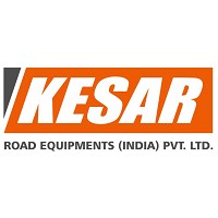 Kesar Road Equipments logo - Similar company to M K Polymers