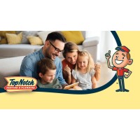 Top Notch Heating and Plumbing, LLC logo - Similar company to Top Notch Heating, Cooling And Plumbing