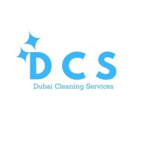 Dubai Cleaning Services (D C S) logo - Similar company to Dcs Cleaning Services
