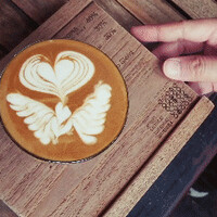 Erasmus Coffee Co.