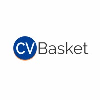 CV Basket logo - Similar company to Work Bees Limited