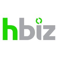 Health Business Solutions logo - Similar company to Lunas Solution
