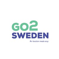 Go2Sweden logo - Similar company to Connecthub