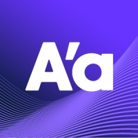 Agents'Agency logo - Similar company to Blac_Salt