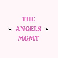 The Angels Mgmt logo - Similar company to Dee'S Basement