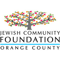 JEWISH COMMUNITY FOUNDATION ORANGE COUNTY logo - Similar company to Oregon Jewish Community Foundation