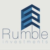 Rumble Construction logo - Similar company to Concept Consulting & Construction