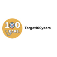 Target100years logo - Similar company to Choco Teddy'S