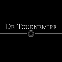 DE TOURNEMIRE Watches logo - Similar company to Cornerluxe