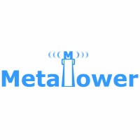 Metatower logo - Similar company to Mt Tower
