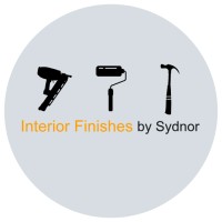 Interior Finishes by Sydnor LLC logo - Similar company to Moses Construction Inc.