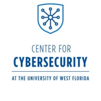 UWF Center for Cybersecurity logo - Similar company to Cybersecurity Nexus Program