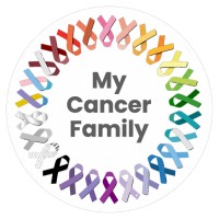 My Cancer Family logo - Similar company to Cancer Support Community Greater Ny & Ct At Gilda'S Club