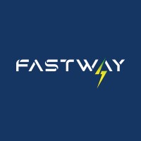 FastWay logo - Similar company to Neogy E-Mobility