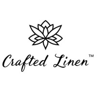 Crafted Linen ™ logo - Similar company to Zammer Now