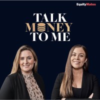Talk Money To Me logo - Similar company to Ark Total Wealth