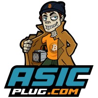 ASIC Plug logo - Similar company to Renaissance Analytics