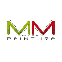 Michel Marie Peinture logo - Similar company to Tech Diam