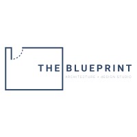 THE BLUEPRINT ARCHITECTURE + dESIGN STUDIO logo - Similar company to Lazybitz Software Llp