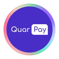 Quar Pay logo - Similar company to Finalcheck