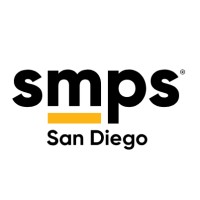 SMPS San Diego logo - Similar company to Smps Orange County
