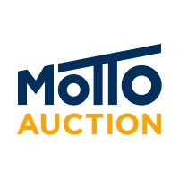 Motto Auction logo - Similar company to Gravity Science Center