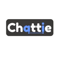 Chattie logo - Similar company to Smartbuildings