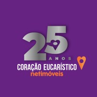 Coração Eucaristico Netimóveis logo - Similar company to Conquiste Imóveis Bh