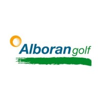 Alborán Golf logo - Similar company to Vera Golf Y Playa Sl
