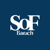Scholars of Finance - Baruch Chapter logo - Similar company to Baruch Real Estate & Finance Club