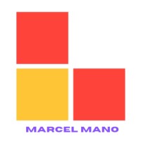 Marcel Mano / Articular e Agregar logo - Similar company to Vbra