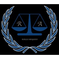 Robles Abogados logo - Similar company to Intelliswitch