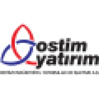 Ostim Endüstriyel Yatırımlar ve İşletme A.Ş. logo - Similar company to Meksis Mechanical Systems