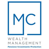 MC Wealth Management logo - Similar company to Gemini Wealth Group Limited