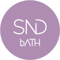 SNDBath logo - Similar company to Resonate 8