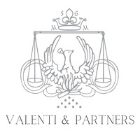 Valenti & Partners logo - Similar company to Ag.Int.