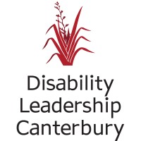 Disability Leadership Canterbury