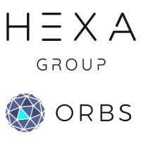 Hexa Group logo - Similar company to Hexagroup®