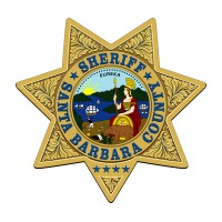 Santa Barbara County Sheriff's Office logo - Similar company to Universal Diagnostic Laboratories