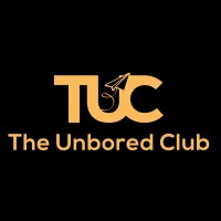 The Unbored Club logo - Similar company to Bataiyo