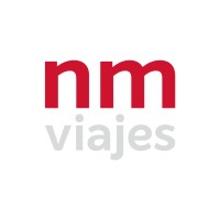 nmviajes logo - Similar company to Limatours