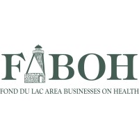 Fond du Lac Area Businesses on Health (FABOH) logo - Similar company to Envision Greater Fond Du Lac