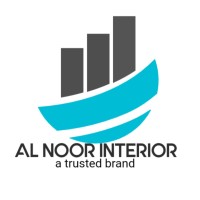 AL Noor interior contractor logo - Similar company to Designspace Studio Limited