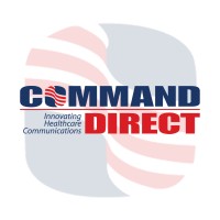 Command Direct logo - Similar company to The Educater Team